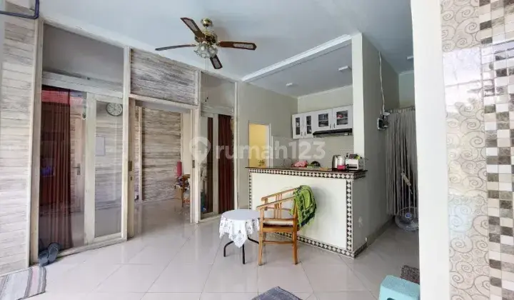 Villa Sanur dekat Pantai leasehold 16 tahun 8
