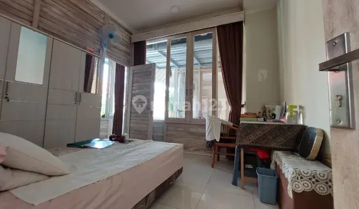 Villa Sanur dekat Pantai leasehold 16 tahun 9