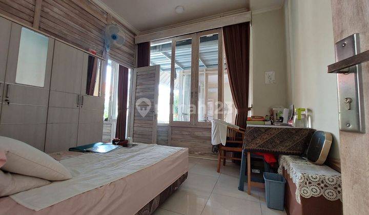 Villa Sanur dekat Pantai leasehold 16 tahun 10