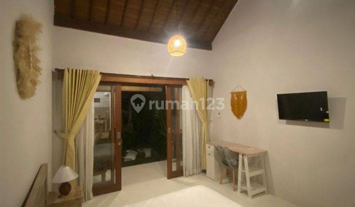 Villa Canggu Berawa dekat atlas beach club 5