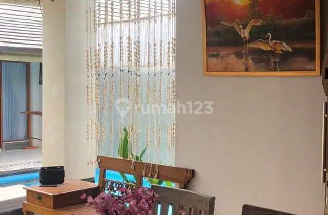 Villa Canggu Berawa dekat atlas beach club 6