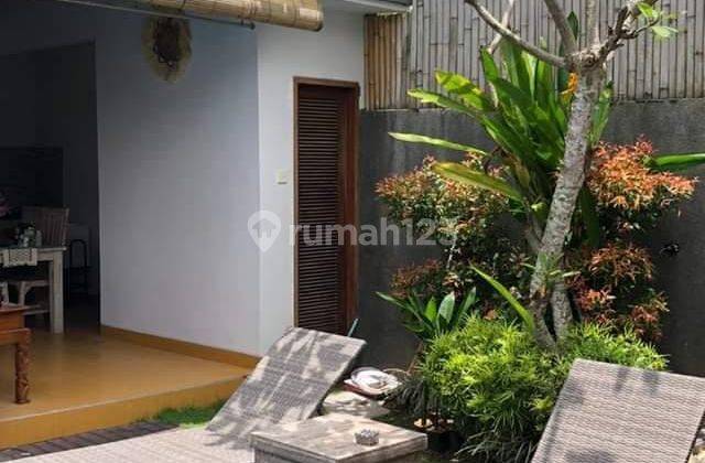 Villa Canggu Berawa dekat atlas beach club 7