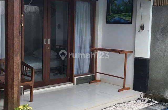 Villa Canggu Berawa dekat atlas beach club 8