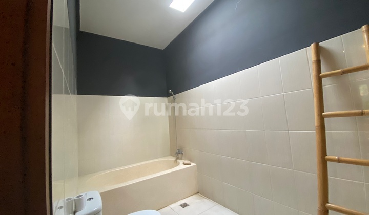 Villa Seminyak 3 Bedroom  Dekat pantai 7