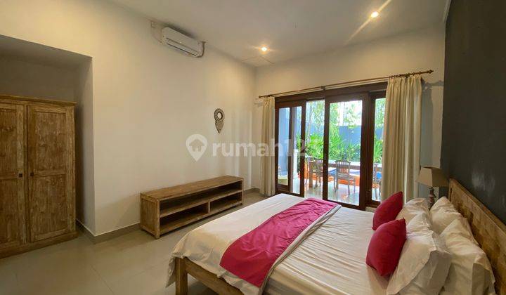 Villa Seminyak 3 Bedroom  Dekat pantai 12