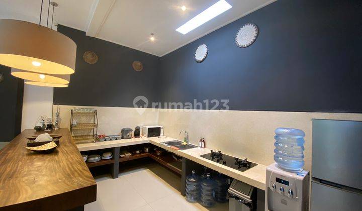 Villa Seminyak 3 Bedroom  Dekat pantai 11