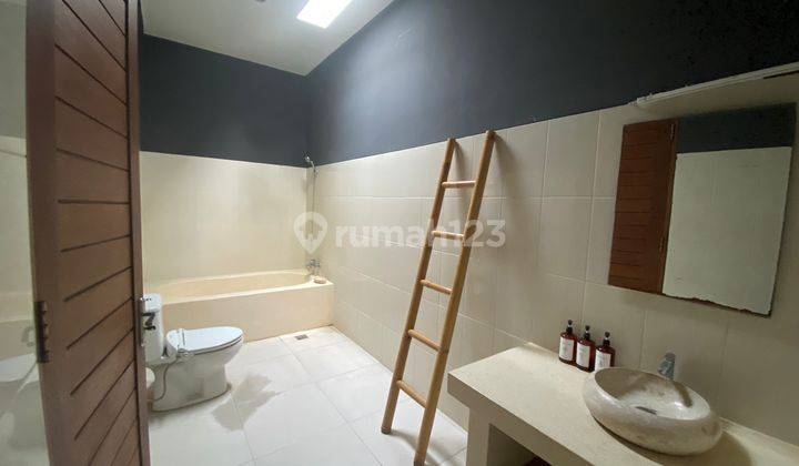 Villa Seminyak 3 Bedroom  Dekat pantai 13