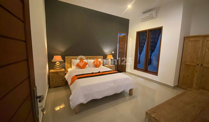 Villa Seminyak 3 Bedroom  Dekat pantai 15