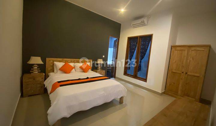Villa Seminyak 3 Bedroom  Dekat pantai 14