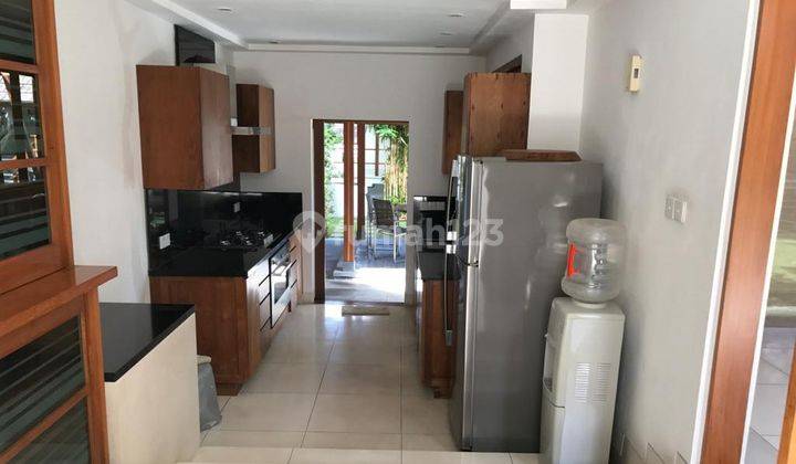 Villa umalas dekat canggu community school 7