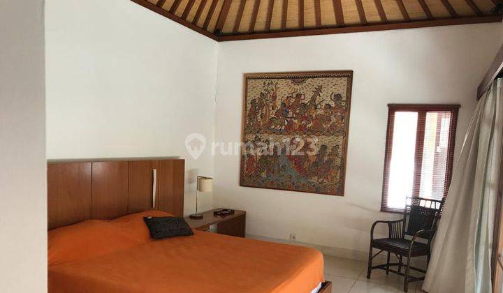 Villa umalas dekat canggu community school 8