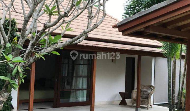 Villa umalas dekat canggu community school 14