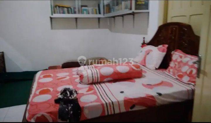 Rumah Jalan Sumatera Pusat Kota Madiun Bangunan Bagus Terawat Model Klasik Kuno 6
