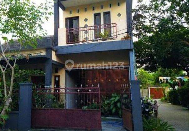 60 Meter Dari jalan Raya Dungus Rumah Mojopurno Madiun Siap Huni  1