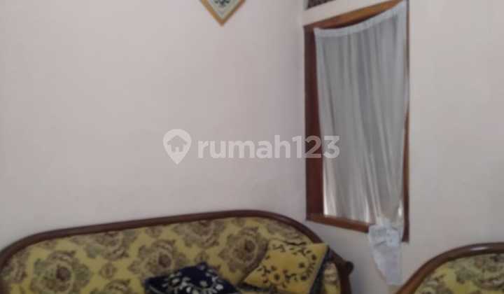 60 Meter Dari jalan Raya Dungus Rumah Mojopurno Madiun Siap Huni  3