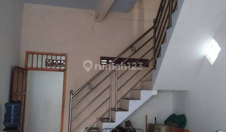 60 Meter Dari jalan Raya Dungus Rumah Mojopurno Madiun Siap Huni  5