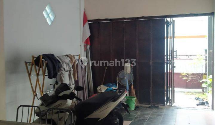 60 Meter Dari jalan Raya Dungus Rumah Mojopurno Madiun Siap Huni  7