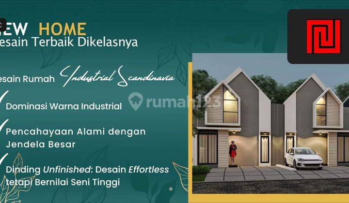 Surya Breeze The Garden, Hadir Dengan New Cluster New Concept  3