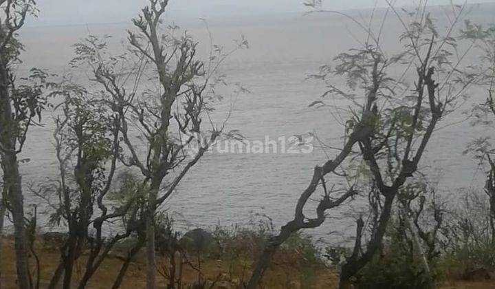 Last Unit Kavling Amazing Ocean View Seraya Karangasem Bali 9