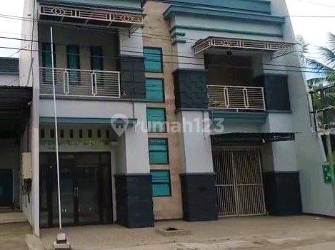 Rumah Sakit Dawar Blandong Mojokerto Dijual Ijin Dan Perlengkapan 1