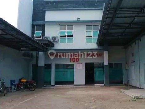 Rumah Sakit Dawar Blandong Mojokerto Dijual Ijin Dan Perlengkapan 3