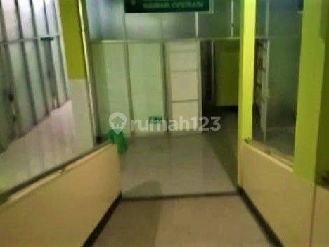 Rumah Sakit Dawar Blandong Mojokerto Dijual Ijin Dan Perlengkapan 10