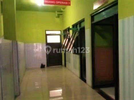 Rumah Sakit Dawar Blandong Mojokerto Dijual Ijin Dan Perlengkapan 11