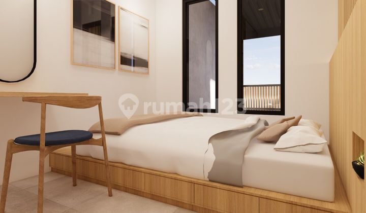 Brand New Full Furnished Rumah Minimalis Ungasan Bali 9