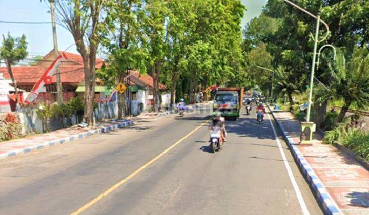 Bawa Hokki Tanah Area Probolinggo Cocok Utk Pabrik Atau Perumahan 1