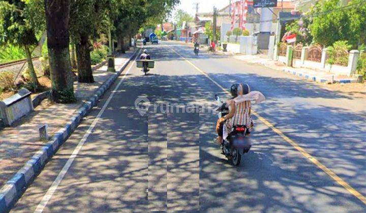 Bawa Hokki Tanah Area Probolinggo Cocok Utk Pabrik Atau Perumahan 2