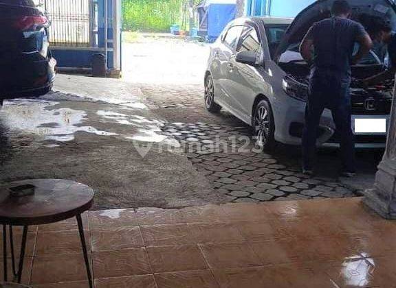 Cocok Untuk Usaha Gudang Rumah Ngruki, Cemani Sukoharjo Solo Nol Jalan Raya Sidoluhur 4