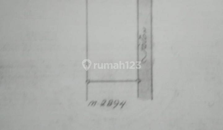 Cocok Untuk Usaha Gudang Rumah Ngruki, Cemani Sukoharjo Solo Nol Jalan Raya Sidoluhur 7