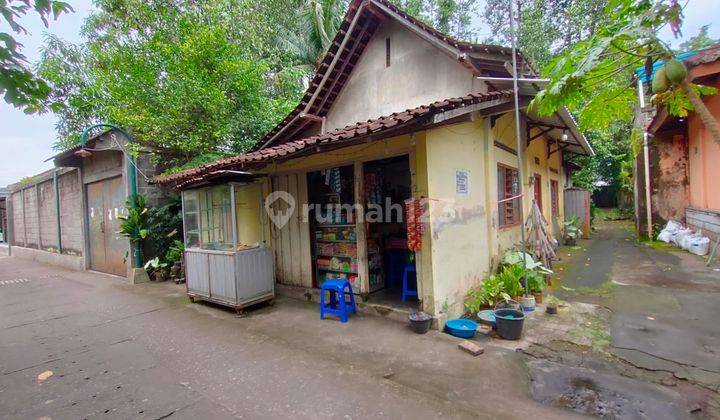 Jual Cepat Dibawah Harga Pasaran Tanah Siap Bangun Ambarketawang Gamping Sleman Yogyakarta  1