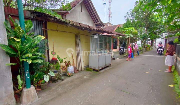 Jual Cepat Dibawah Harga Pasaran Tanah Siap Bangun Ambarketawang Gamping Sleman Yogyakarta  2