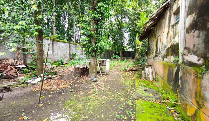 Jual Cepat Dibawah Harga Pasaran Tanah Siap Bangun Ambarketawang Gamping Sleman Yogyakarta  4