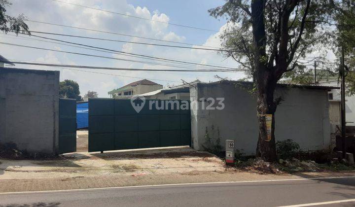 Beneran Murah 2 Jutaan Permeter Bisa Bangun Pabrik Tanah Include Gudang Nol Jalan Raya Prigen Pandaan Jatim Dekat Exit Tol 2