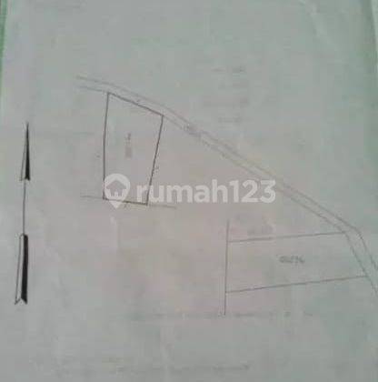 Beneran Murah Kawasan Berkembang Kavling Cocok Untuk Mini Cluster Perumahan, Gunungan Dawarblandong Mojokerto 3