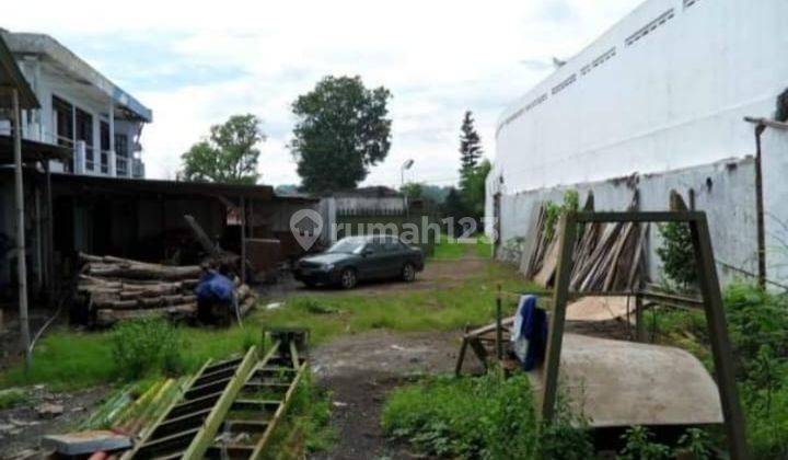 Beneran Murah 2 Jutaan Permeter Bisa Bangun Pabrik Tanah Include Gudang Nol Jalan Raya Prigen Pandaan Jatim Dekat Exit Tol 10