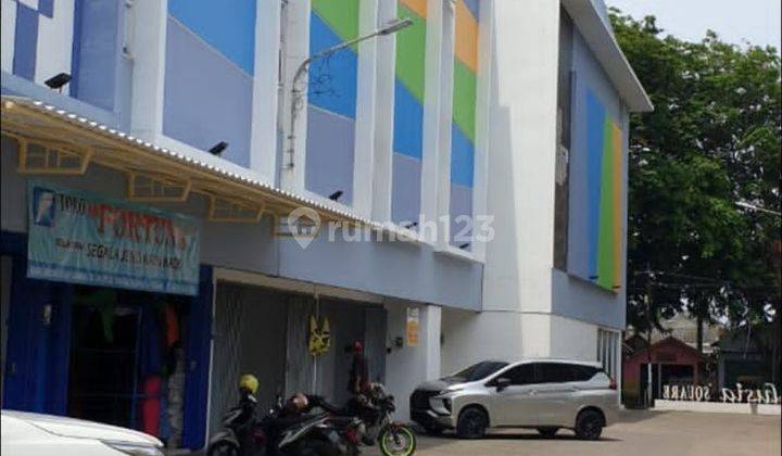 Dekat Rsud Dr. Koesma Tuban Jejer 2 Unit Ruko Andalusia Square Sidorejo Kota Tuban Traffic Ramai Cocok Buat Usaha 5