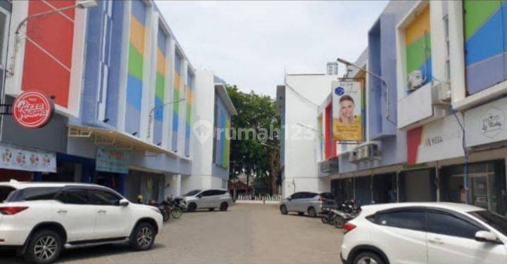 Dekat Rsud Dr. Koesma Tuban Jejer 2 Unit Ruko Andalusia Square Sidorejo Kota Tuban Traffic Ramai Cocok Buat Usaha 6