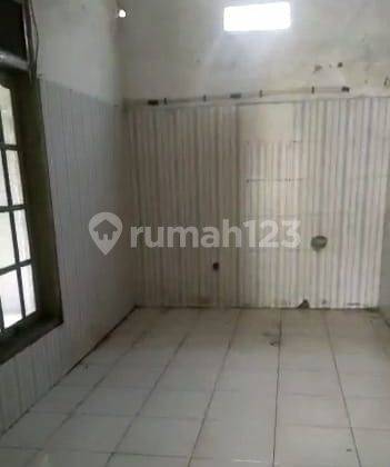 Rumah 2 Lantai Raya Balongsari Surabaya Cocok Utk Kantor, Bpr, Klinik, Ekspedisi Dll 6
