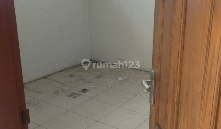 Rumah 2 Lantai Raya Balongsari Surabaya Cocok Utk Kantor, Bpr, Klinik, Ekspedisi Dll 8