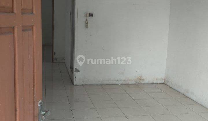 Rumah 2 Lantai Raya Balongsari Surabaya Cocok Utk Kantor, Bpr, Klinik, Ekspedisi Dll 12