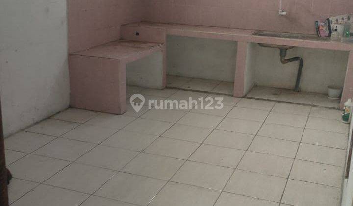 Rumah 2 Lantai Raya Balongsari Surabaya Cocok Utk Kantor, Bpr, Klinik, Ekspedisi Dll 13