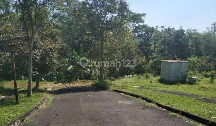 Murah Meriah Kavling Siap Bangun Langit Biru Taman Dayu Ciputra Pandaan View Pegunungan  1