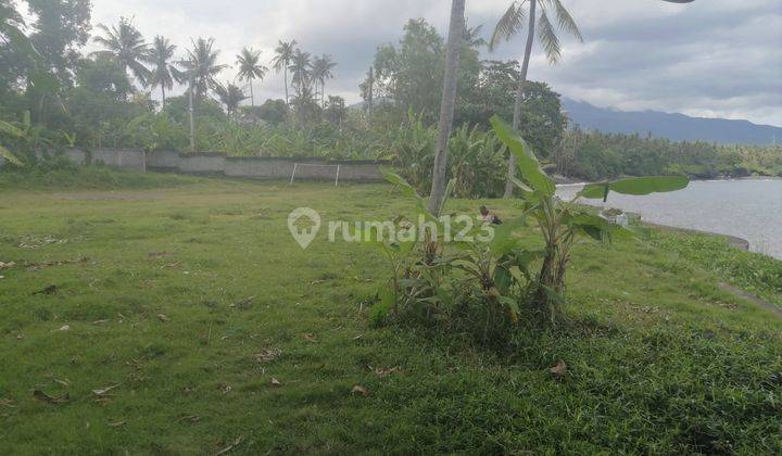 Best Location Beautiful Sunset View Kavling 30 Are Seraya Karangasem Bali Cocok Untuk Resort, Villa, Hotel, Cafe 7