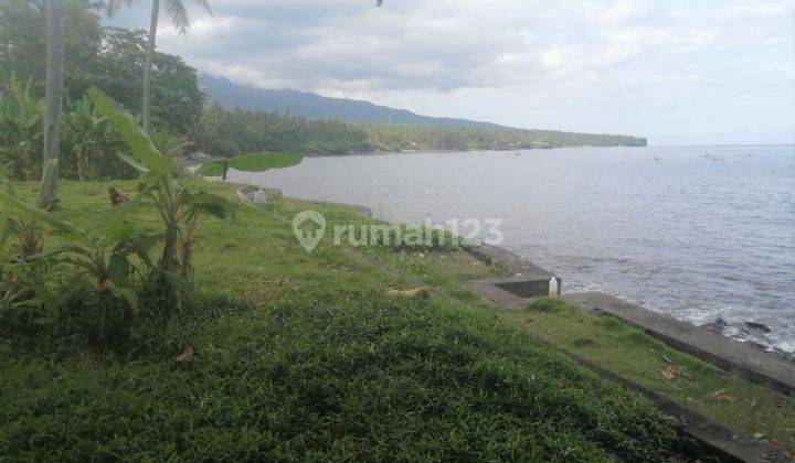 Best Location Beautiful Sunset View Kavling 30 Are Seraya Karangasem Bali Cocok Untuk Resort, Villa, Hotel, Cafe 8