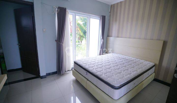 15 Menit Ke Nusa Dua Beach Townhouse 2 Lantai Dekat Bypass Ngurah Rai Denpasar Bali 4