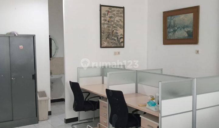  Jual Cepat Hadap Jalan Raya Trafik Ramai Ruko 2 Lantai Siap Pakai Park Royal Regency Buduran Sidoarjo 2