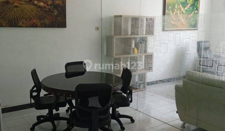  Jual Cepat Hadap Jalan Raya Trafik Ramai Ruko 2 Lantai Siap Pakai Park Royal Regency Buduran Sidoarjo 3